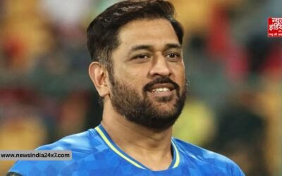 बिहार-झारखंड में नंबर-1 पर माही, धोनी फिर बने सबसे बड़े टैक्सपेयर
