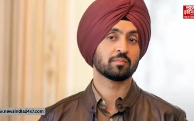 Punjab Politics में एंट्री की अटकलों पर बोले दिलजीत दोसांझ- ‘मैं अपने काम में बहुत खुश हूं’
