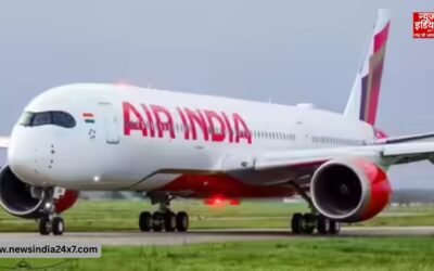 एयर इंडिया की बड़ी कार्रवाई: नियमों का उल्लंघन करने पर 1,000 से अधिक कर्मचारी बर्खास्त