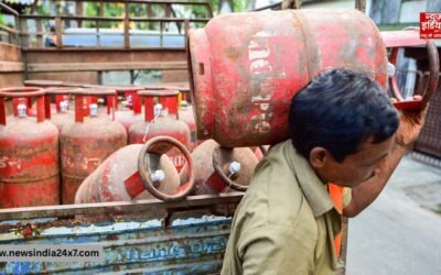 रसोई गैस पर सरकार का बड़ा फैसला, लाखों उपभोक्ताओं की सब्सिडी बंद