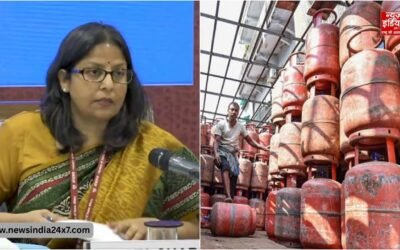 PM मोदी की ‘तेल बचाओ’ अपील के बाद पेट्रोलियम मंत्रालय का बड़ा बयान