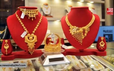 चांदी ने तोड़े सारे रिकॉर्ड! एक दिन में ₹11,620 की छलांग, ₹2.68 लाख पर पहुंची; सोना भी ₹1.52 लाख के पार