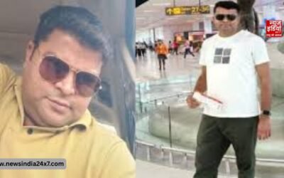 NEET UG पेपर लीक मामले में CBI कोमिला सुराग, ऐसे खुली BJP नेता और उसके भाई की पूरी कुंडली