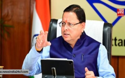 CM धामी का बड़ा ऐलान, उत्तराखंड में लागू होगी वर्क फ्रॉम होम नीति