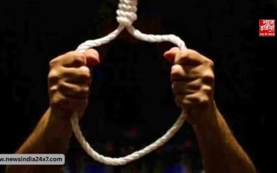 2 महीने से गायब किसान की जंगल में मिली लाश, पेड़ से लटका था कंकाल