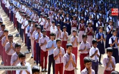 पश्चिम बंगाल के स्कूलों में ‘वंदे मातरम’ अनिवार्य, प्रार्थना सभा में गाना होगा राष्ट्रीय गीत; जानें व्याख्याओं पर कैसा रहा है विवाद
