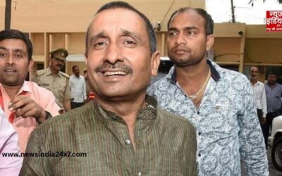 Unnao Rape Case: कुलदीप सिंह सेंगर को लगा बड़ा झटका, SC ने खारिज किया सजा निलंबन आदेश