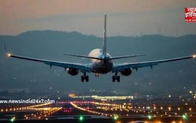 Hyderabad Airport Alert: हैदराबाद एयरपोर्ट पर बम की धमकी से हड़कंप, जांच में जुटीं एजेंसियां