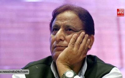 विवादित बयान केस में सपा नेता आजम खान दोषी, 2 साल की हुई सजा