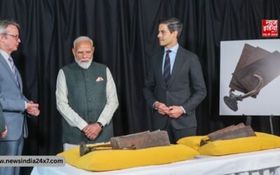 भारत को मिली खोई हुई विरासत, नीदरलैंड से लौटेंगी चोल राजा से जुड़ी दुर्लभ निशानियां; समझिए इनका ऐतिहासिक महत्व