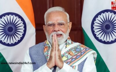 PM Modi Sweden Visit: 8 साल बाद PM मोदी का स्वीडन दौरा, ट्रेड और AI पर होगी बड़ी चर्चा
