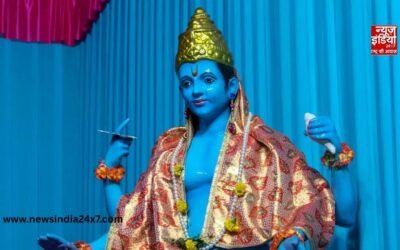 Adhik Maas 2026: आज से शुरू हुआ अधिक मास, जानिए पूजा के नियम और महत्व