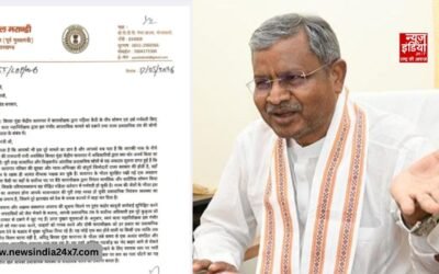जेल के अंदर महिला कैदी प्रेग्नेंट! सुपरिटेंडेंट पर यौन शोषण के आरोप