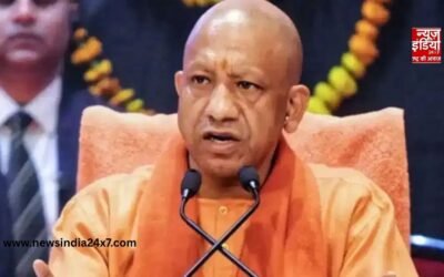 यूपी पंचायत चुनाव में OBC आरक्षण पर बड़ा फैसला, योगी कैबिनेट ने आयोग को दी मंजूरी