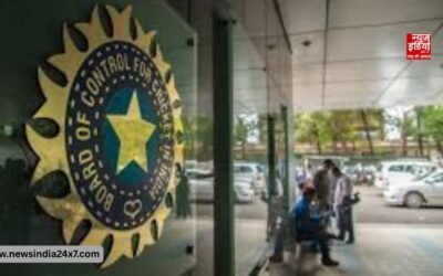 BCCI को RTI से मिली छूट, CIC के फैसले ने साफ किया स्टेटस