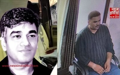 शुभेंदु अधिकारी के PA मर्डर केस में CBI की बड़ी कार्रवाई, मुख्य शूटर मुजफ्फरनगर से दबोचा गया
