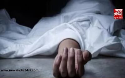 Patiala Murder Case: PG में घुसकर मेडिकल छात्र की हत्या, कमरे में मिला खून से लथपथ शव