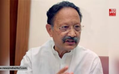उत्तराखंड के पूर्व CM बीसी खंडूरी का निधन, लंबे समय से थे बीमार; राजनीतिक जगत में शोक की लहर