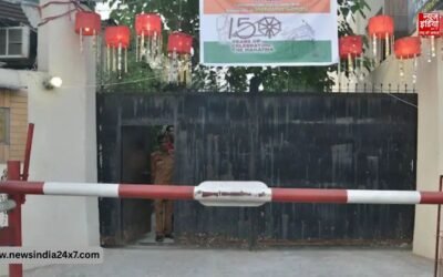 बांग्लादेश में भारतीय अधिकारी की संदिग्ध मौत, उच्चायोग दफ्तर से मिला शव
