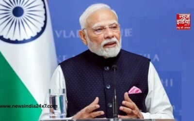 PM Modi Cabinet Meeting: PM मोदी आज करेंगे मंत्रिपरिषद की अहम बैठक, कई मुद्दों पर होगी चर्चा