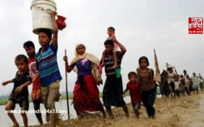 पश्चिम बंगाल में अवैध घुसपैठियों पर सख्ती, सरकार ने लागू की नई नीति