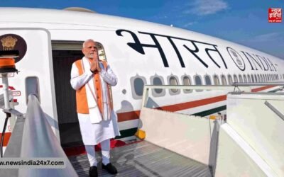 PM मोदी की 5 देशों की यात्रा से भारत ने क्या हासिल किया? आइये जानते ये डील भारत के लिए कितना ‘गेमचेंजर’ होगा साबित