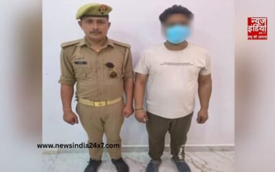 फर्जी दस्तावेजों के सहारे रह रहा बांग्लादेशी नागरिक गिरफ्तार, चला रहा था क्लीनिक