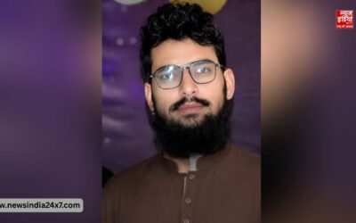 मोस्ट वांटेड आतंकी हमजा बुरहान ढेर, पुलवामा हमले से जुड़ा था नेटवर्क