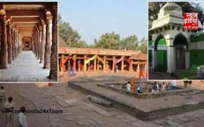 भोजशाला विवाद पहुंचा सुप्रीम कोर्ट, मुस्लिम पक्ष ने हाई कोर्ट फैसले को दी चुनौती