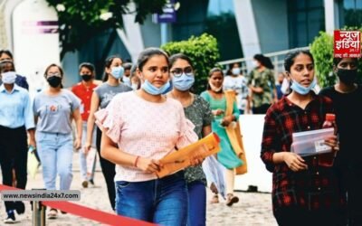 PhD के बाद M.Tech में भी लागू होगा GATE स्कोर, DU ने बदले एडमिशन नियम