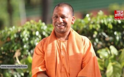 बिहार में अपराधियों पर बड़ा प्रहार! 1433 बदमाशों की संपत्ति जब्त करेगी सरकार