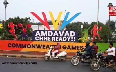 Commonwealth Games 2030: कॉमनवेल्थ गेम्स 2030 की तैयारी शुरू, देशभर में आज मनाया जाएगा CWG डे