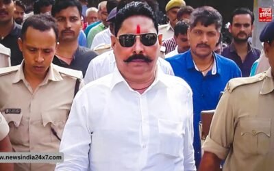 बिहार: मोकामा में सोनू–मोनू गैंग का आतंक जारी, अनंत सिंह समर्थक पर फायरिंग से सनसनी