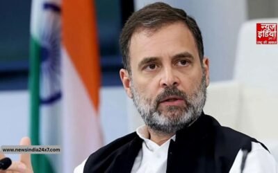 Rahul Gandhi ने CBSE रिजल्ट पर बीजेपी को लिया आड़े हाथ, कहा- ‘यही Gen-Z तोड़ेगा PM Modi का अहंकार’