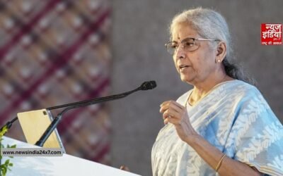 देश की अर्थव्यवस्था को संभालने के लिए सरकार का नया मंत्र, सामने आया 3Fs फॉर्मूला