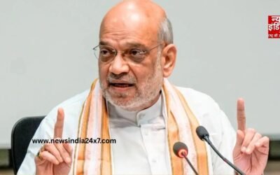 अमित शाह का बड़ा ऐलान, जनसांख्यिकीय बदलावों की जांच करेगी हाई-लेवल कमेटी