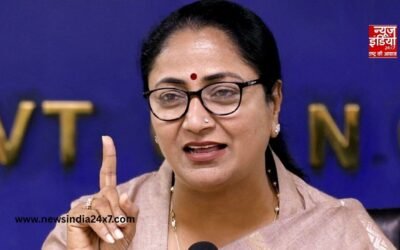 क्या सफेदा, बबूल और कीकर ऑक्सीजन नहीं देते? सीएम रेखा गुप्ता का दावा; जानें वैज्ञानिक तथ्य