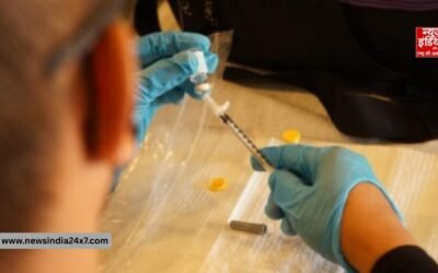 कोटा में प्रसूताओं की मौत मामले में नया खुलासा, मेडिकल रिपोर्ट में ऑक्सीटोसिन इंजेक्शन से मौत नहीं होने का दावा