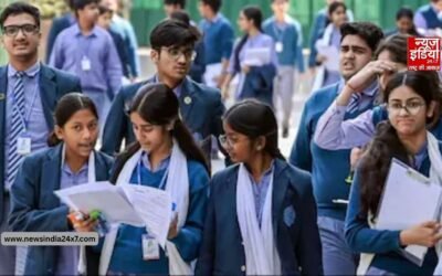 CBSE Answer Sheet विवाद ने बढ़ाई चिंता, क्या सुरक्षित हैं लाखों छात्रों की कॉपियां?