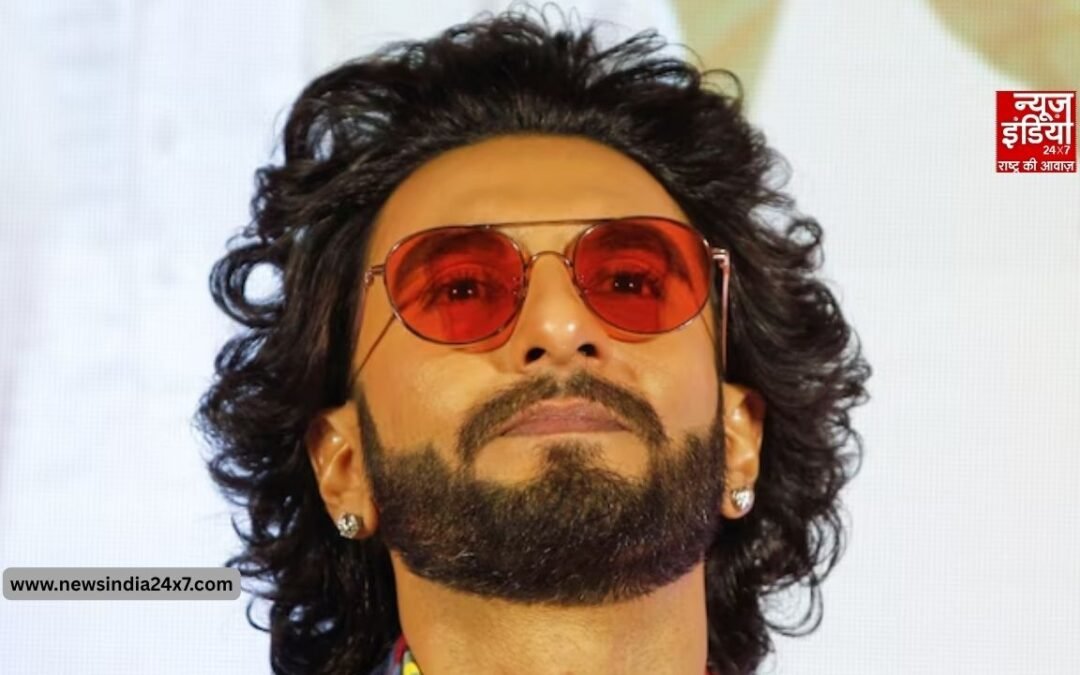 रणवीर सिंह पर लगा बैन! डॉन 3 विवाद से बॉलीवुड में मची हलचल