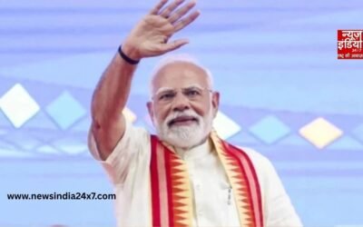 PM Modi MP Visit: इस दिन मध्य प्रदेश आएंगे PM मोदी, करेंगे बड़ी बिजली परियोजना का शुभारंभ