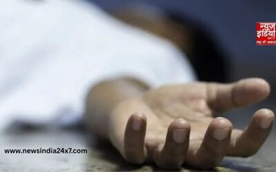 महाराष्ट्र में जहरीली शराब का कहर, अलग-अलग इलाकों में 11 लोगों की मौत