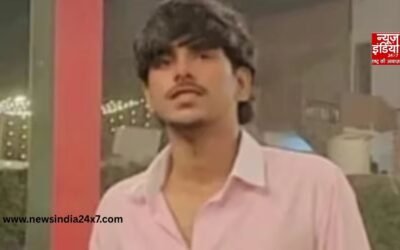 Surya Chauhan Murder Case: इस वजह से हुई सूर्या चौहान की हत्या, 3 नामजद आरोपी गिरफ्तार; 2 फरार