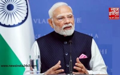 Mann Ki Baat: पीएम मोदी आज करेंगे ‘मन की बात’ का 134वां एपिसोड, देशवासियों से साझा करेंगे अपने विचार