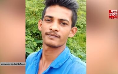 दूध मांगना पड़ा भारी, पिता के गुस्से का शिकार बना 4 साल का मासूम