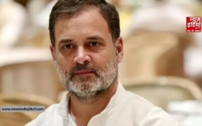 ‘सवाल पूछने वाले छात्र देशद्रोही कैसे?’ राहुल गांधी ने सरकार से मांगा जवाब