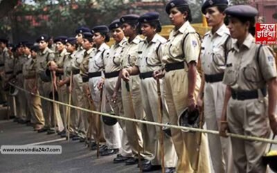 फर्नीचर फैक्ट्री चोरी का पर्दाफाश! समस्तीपुर पुलिस ने आजमगढ़ से दबोचे दो शातिर चोर