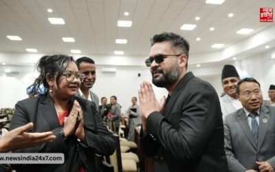 सीमा विवाद पर नेपाली प्रधानमंत्री का कबूलनामा, बोले- हमने भी भारत की जमीन पर कब्जा किया