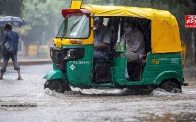 Weather Alert: उत्तर भारत से पूर्वी भारत तक बदलेगा मौसम, मानसून की एंट्री पर नया अपडेट