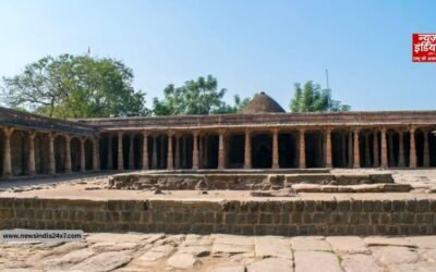 भोजशाला विवाद का सबसे बड़ा खुलासा, ASI सर्वे ने पेश किए चौंकाने वाले तथ्य